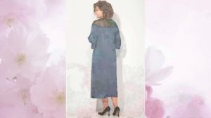 МОДНАЯ БЕЛОРУССКАЯ ОДЕЖДА ДЛЯ ПОЛНЫХ ЖЕНЩИН! БЕЛОРУСС