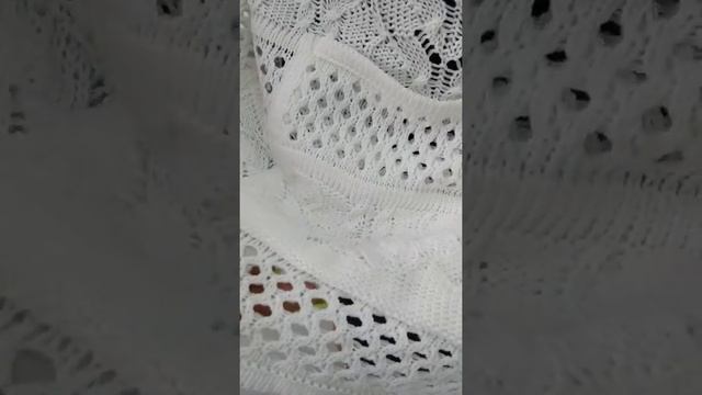 Жакет 35783 - Цвет: молочный