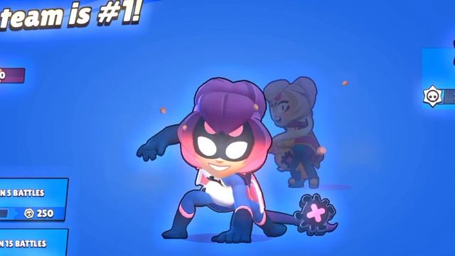 Чарли.exe или что это... | Brawl Stars смотреть онлайн