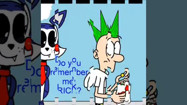 Прикол фнак смотреть онлайн