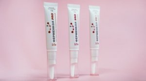Ферменкол PRO — силиконосодержащий гель для профилактики образования рубцов