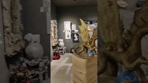 Галерея,,Белая лошадь,, Геленджик