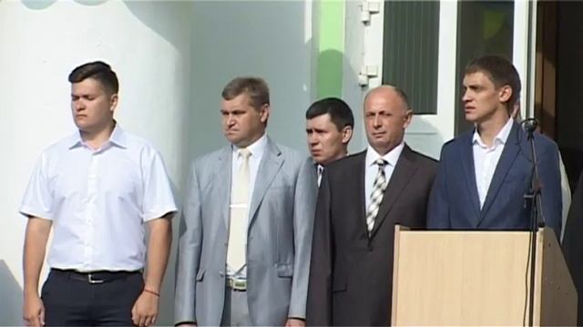 ТДАТУ Лінійка знань 2017 смотреть онлайн