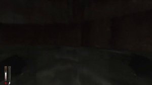Плохая концовкаCry of fear