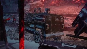Undawn #25 Экстренное собрание HD PC 2025