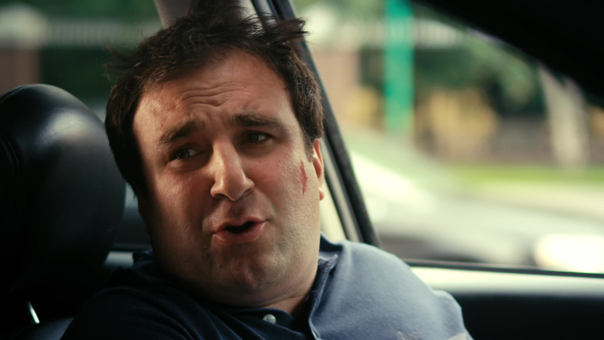 Дружба народов, 1 сезон, 6 выпуск смотреть онлайн