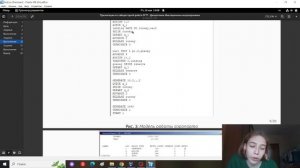 Защита презентации по лабораторной работе №17. Имитационное моделирование