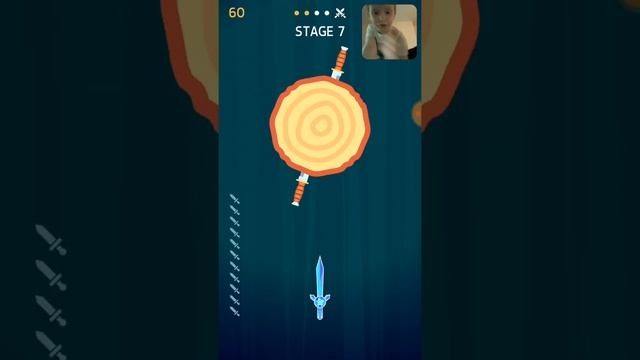 Игра ножи онлайн смотреть онлайн