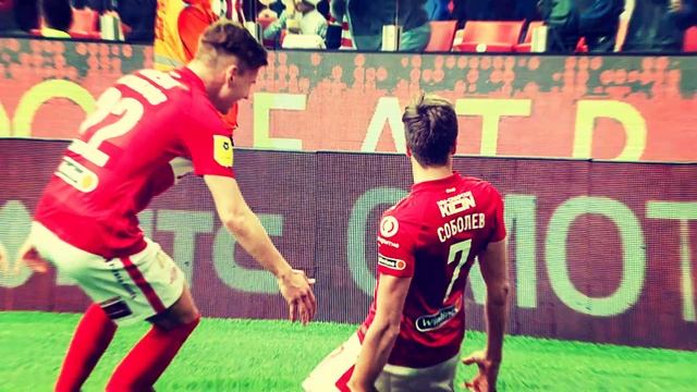 💥БОМБА! Я ЭТОМУ НЕ ВЕРЮ! СМОТРИТЕ, ЧТО ОН СКАЗАЛ!| НОВОСТИ СПАРТАК-МОСКВА СЕГОДНЯ ❤️ ⚪️ смотреть онлайн