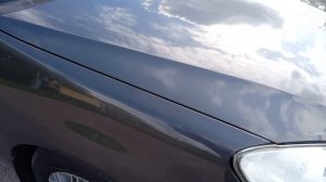 Mitsubishi Lanser 2003