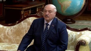 Военное сотрудничество России и Белоруссии обсудили Андрей Белоусов и Александр Лукашенко