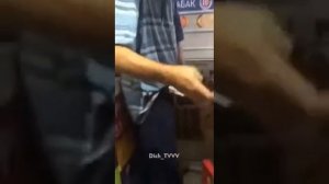 Прикол похмелья