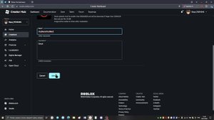Туториал как создать пользовательский плащ в TSB