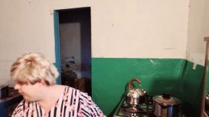 Пью кофе и жду гостя планы на выходные хорошие Семья под Полтавой общаемся