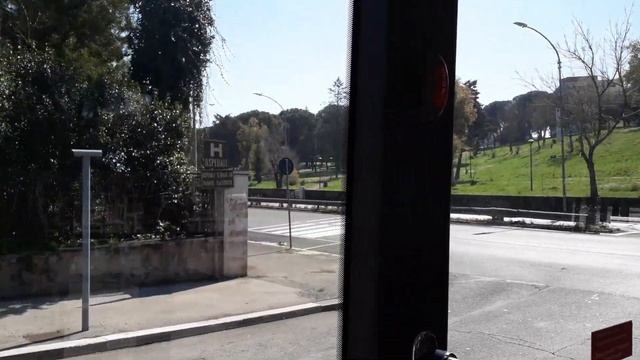 🇮🇪Италия,Рим-желает Питеру соблюдать КАРАНТИН! смотреть онлайн