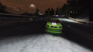 [Sentra Music Video] Skeler -ＦＬＯＷ ＡＷＡＹ (Не мешай)