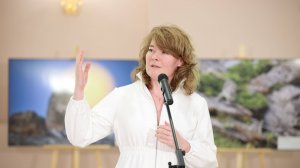 16.05.2025. Юлия Урожаева: "Золотая Черепаха" - большой эколого-просветительский проект