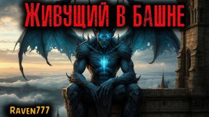 ЖИВУЩИЙ В БАШНЕ | Страшные истории