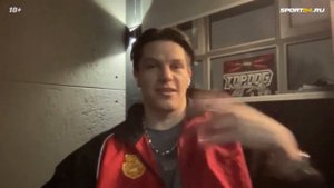 Интервью Регбиста "Наше Дело Это Не Спорт" / О Переходе Сивого / Гран - при Топ Дог