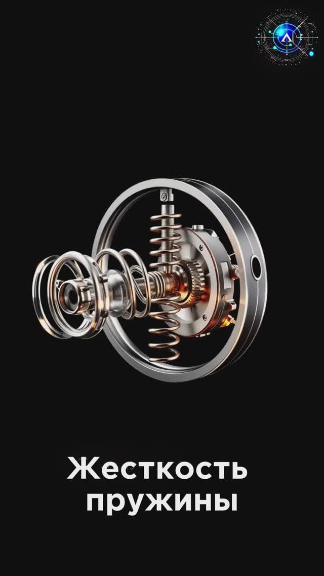 Ультракоротко ⏱️ Жёсткость тел #Наука #Физика #Интересно #Смешно #Пружины смотреть онлайн