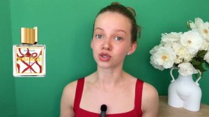 САМЫЙ СОЧНЫЙ В КОЛЛЕКЦИИ.  NISHANE. Смородиновое Безумие