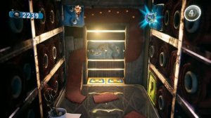 Sackboy: A Big Adventure➤НАКЛЕЙСЯ➤ПРОХОЖДЕНИЕ #10