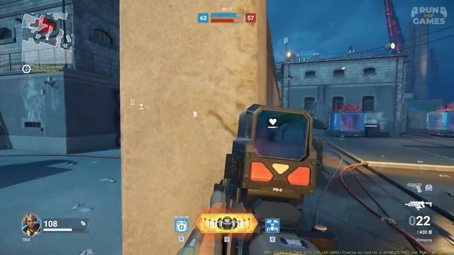 Shatterline - ШУТЕР ЯКИЙ ЗМІГ чи ДОНАТ? Популярна УКРАЇНСЬКА ГРА в STEAM // Дійсно так добре? смотреть онлайн