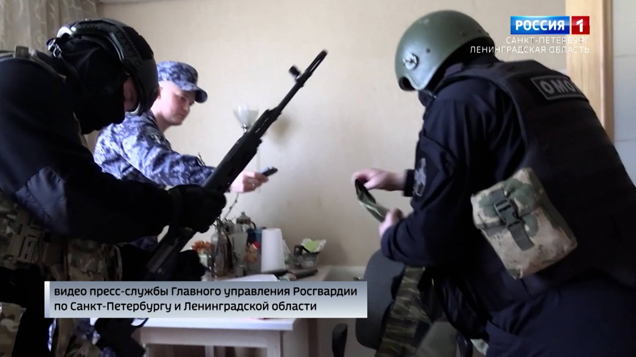 Местное время. Санкт-Петербург от 16.05.2025