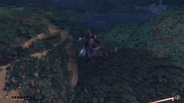 НАШЕЛ УБИЙЦУ ОТЦА | Ghost of Tsushima #34 | PS5 | Без комментариев смотреть онлайн