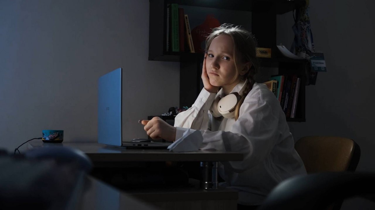 Студвесна 2025: короткометражный фильм