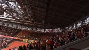 Знаешь ли ты (МакSим, на стадионе Спартак. 15.05.25)