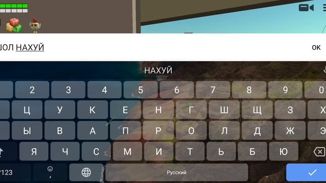 тут маленький мальчик