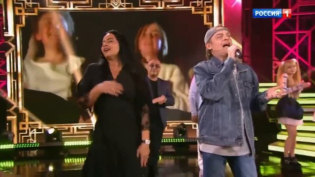 Константин Пахомов (Ласковый Май) - Что ж ты лето. "Привет, Андрей!" 07.09.2024 смотреть онлайн