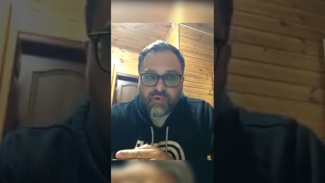 Молитовне онлайн-служіння 09.11.2022  церква Фавор