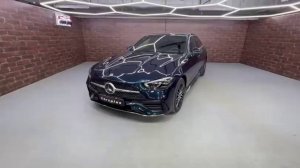 В наличии Mercedes Benz C 260L👇