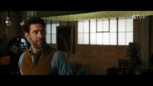 ИСТОЧНИК ВЕЧНОЙ МОЛОДОСТИ _ Русский трейлер (Дубляж Red Head Sound) _ Фильм 2025 [4K]
