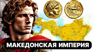 Древняя Греция и Македония. Анализ дат и расчеты. Мировой цикл Часть 7