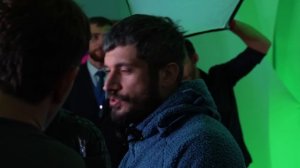 ТЕХНИЧЕСКИЙ ОБЗОР ВЫСТАВКИ НИКАСА САФРОНОВА (САМОЕ НЕ