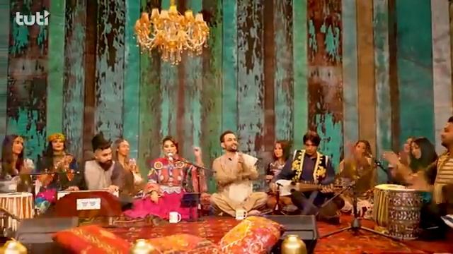 #Новая #песня #Арианы #Саид #кабул #afghanistan #afghan #pashto #pashtosong ارياناسعيد #نوي #سندره#