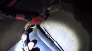 КАЛИНА НЕ ЗАВОДИТСЯ