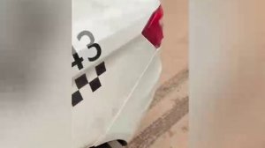 В Волгограде пациент со сломанной ногой вынужден был скакать до такси из-за упертого охранника