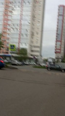 скрип тормозов