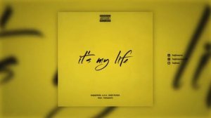 Эндшпиль feat  TumaniYO   It's My Life