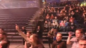 Колизей Ария Концерт группы Ария в ВТБ Арена 2019