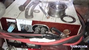 Посторонний шум в районе ремня грм. Натяжной ролик