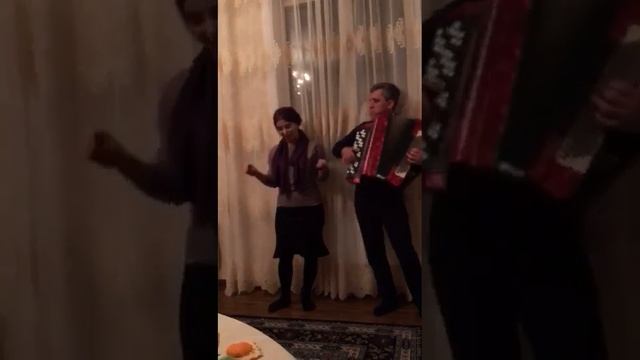Динара Магомедова-даргинская 2017