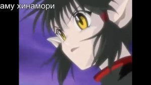 аниме прикол- секса не будет