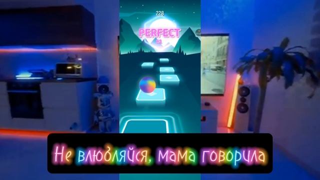 НЕ ВЕРЮ - КАРАОКЕ+ИГРА ПОД МУЗЫКУ #актив #подпишись #караоке смотреть онлайн