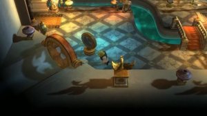 Shrek Forever After - ФИНАЛ #8