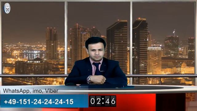 Ҳар касе ҳарф зад Раҳмонов кушт ё зиндон кард смотреть онлайн